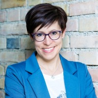 Tanja Scheidegger