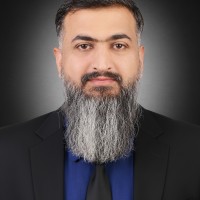 Baber Ali