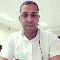 Welinton Vasquez