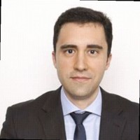 Javier Pérez Cisneros