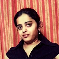 Nilam Chaudhari