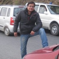 Akash Sharma