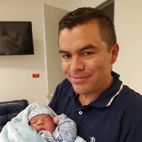 Larry Castillo Torres