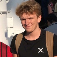 Gustaf Nilsson