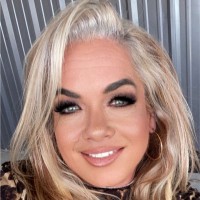 Kimberlee Del Bosque