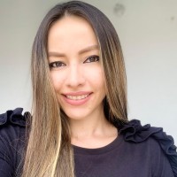 Julieth Carolina Ñustez Sierra