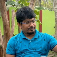 Tanmoy Bera