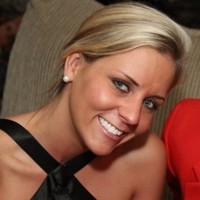 Ashley Barker