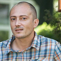 Andrei Cojocaru