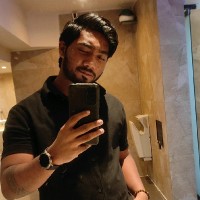 Vignesh Ashok