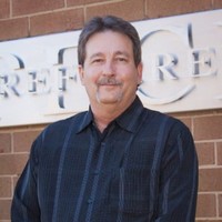 Rusty Hines