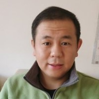 Mark Zhang