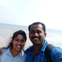 Ashwath Reddy