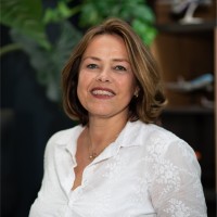 Annemarie van der Linden