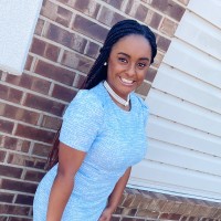 Brittany Houston