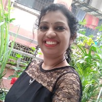 Monali Bhave