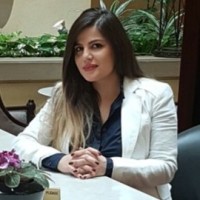 Bahareh Rabti