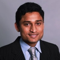 Amit Kawle, Pmp®