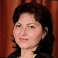 Ciobanu Mirela