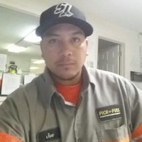 Joe Martinez