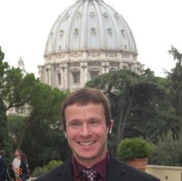 Joshua Sondalle