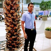 srinivas yadav gogu