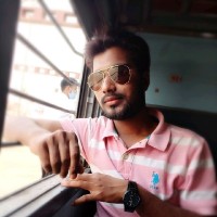 Ashish Kumar Ojha