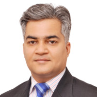 Ashish Ram Kaushal