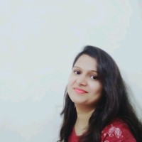 Priyanka Garg