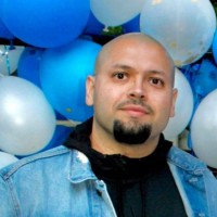 J. Saul Benitez