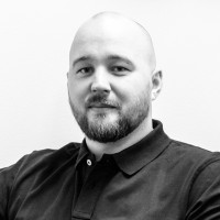 David Börjesson