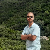 Mohamed Karmouti