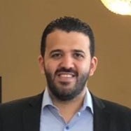 Mohamed Abo Elmagd