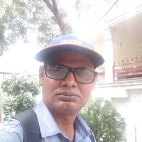 Iliyas Ahmed