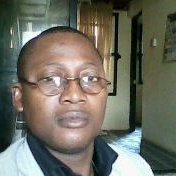 Michael O. Adah