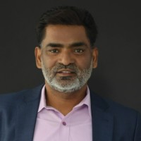 Rajesh Misra