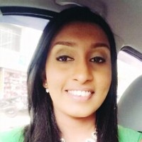 Sanduni Fernando