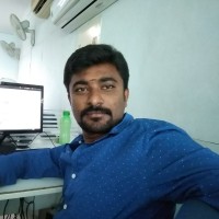 Vinoth G