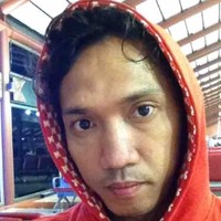 Irman Aji Ia