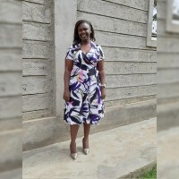 Mitchelle Achieng