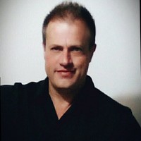 Jacques Coetzee