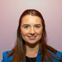 Aoife Walsh