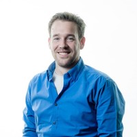 Merijn Van Der Vegt