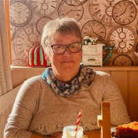 Dagmar Rathbone