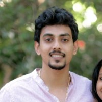 Akhil Simon Abraham