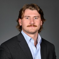 Garrett Peck