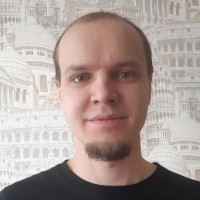 Vyacheslav Mescheryakov