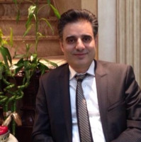 Khosrow Ebrahimi