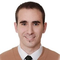 Adrian Martinez