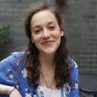 Willa Jones